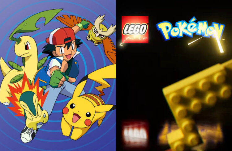 Source: Facebook/Pokemon, IG/Pokemon