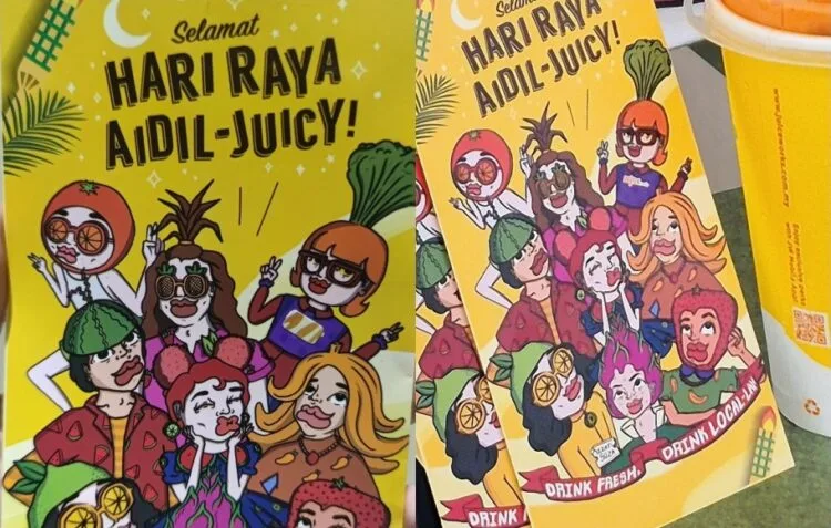 Source: Threads/neeckyeyn, Facebook/JuiceWorksMY