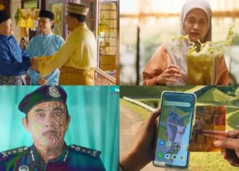 Source: Julie's, Watsons, Lalamove, Etiqa