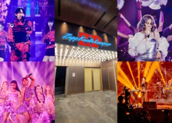 Source: Facebook/zeppkualalumpur/roundfestival.official