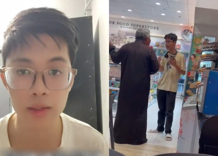 Source: Twitter/bingbinge656, TikTok/elijahlingtiktok