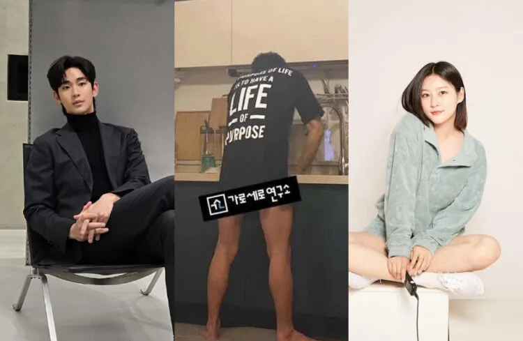 Source: IG/soohyun_k216/ron_sae, YouTube/Garosero Research Institute