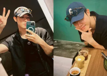 SOURCES: INSTAGRAM (@stanleysc_)