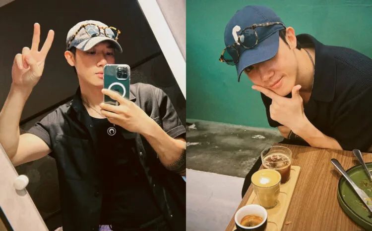 SOURCES: INSTAGRAM (@stanleysc_)