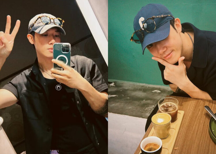 SOURCES: INSTAGRAM (@stanleysc_)