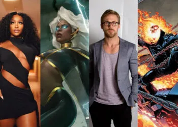 Source: Marvel, IG/sza, Salon