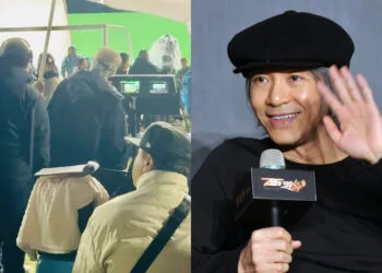 SOURCES: XIAOHONGSHU (星爷小助理) & JAKARTA POST