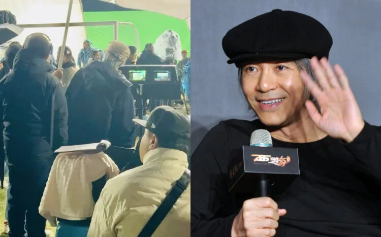 SOURCES: XIAOHONGSHU (星爷小助理) & JAKARTA POST