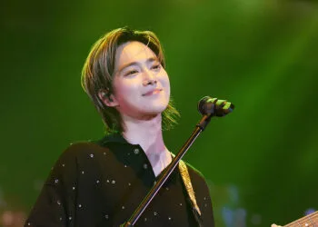 SOURCE: FACEBOOK (EXO)