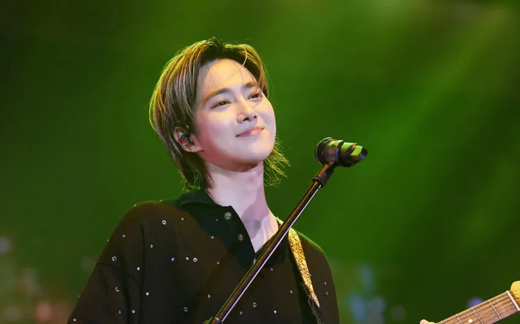 SOURCE: FACEBOOK (EXO)