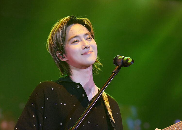 SOURCE: FACEBOOK (EXO)