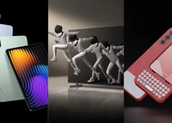 Source: Xiaomi, Clicks