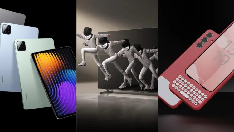 Source: Xiaomi, Clicks