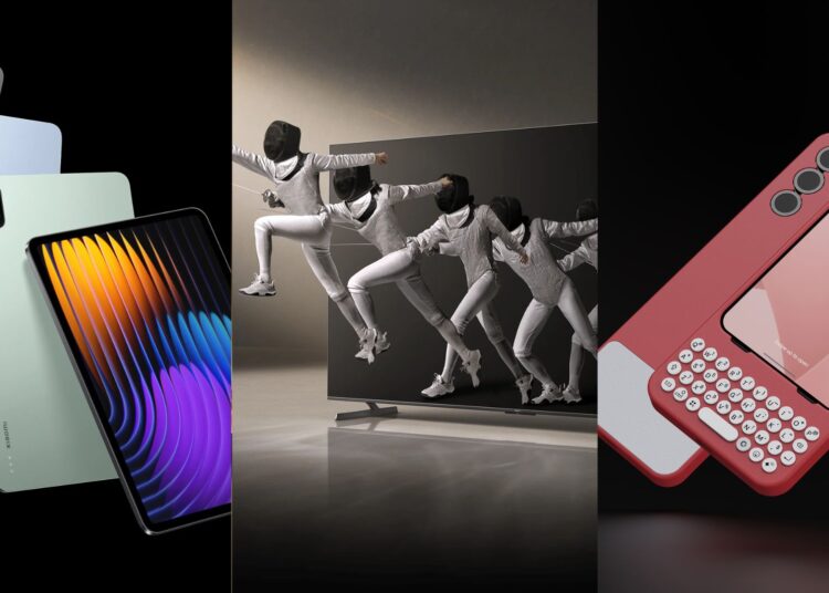 Source: Xiaomi, Clicks