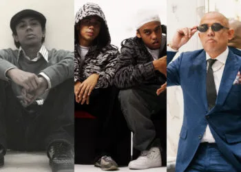 SOURCES: SPOTIFY, GENIUS & INSTAGRAM (@flizzow)