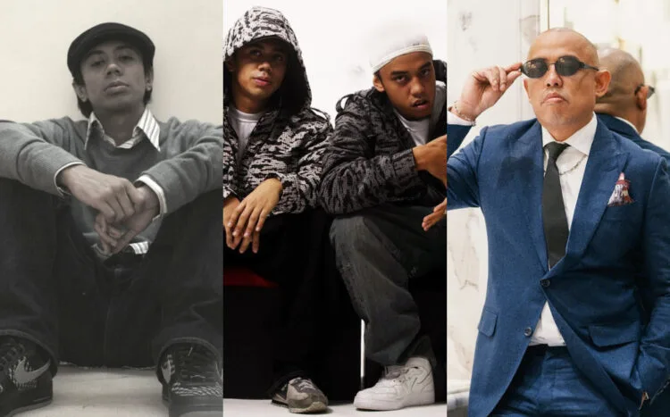 SOURCES: SPOTIFY, GENIUS & INSTAGRAM (@flizzow)