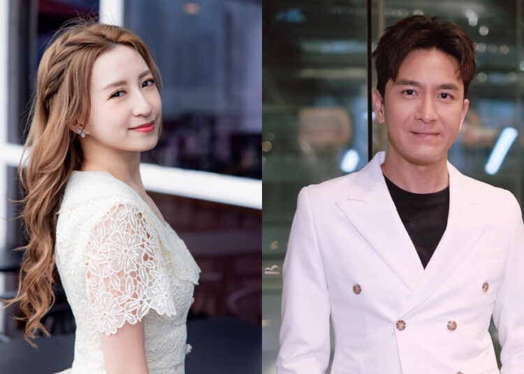 SOURCES: INSTAGRAM (@kungkaty & @kennethmkm)