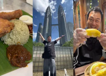 SOURCES: XIAOHONGSHU (黎耀祥)