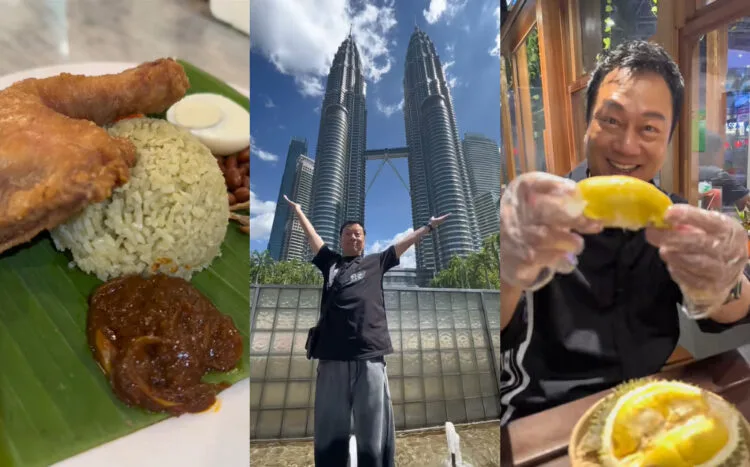 SOURCES: XIAOHONGSHU (黎耀祥)