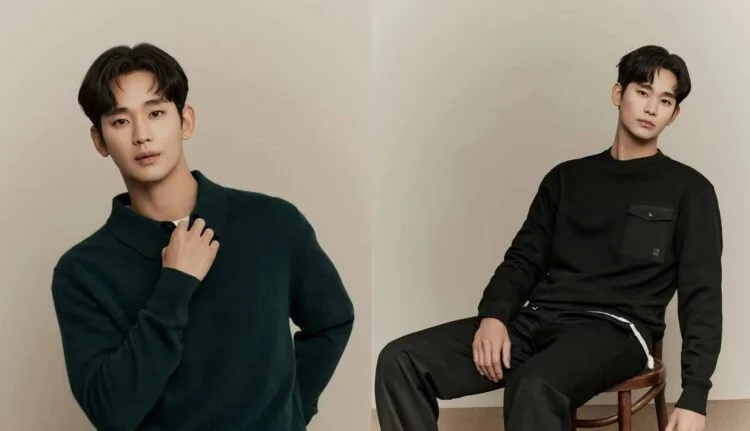 Source: Instagram @Kimsoohyuniee