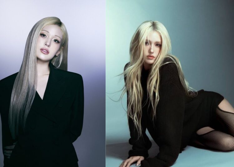 Source: Instagram @Somsomi0309