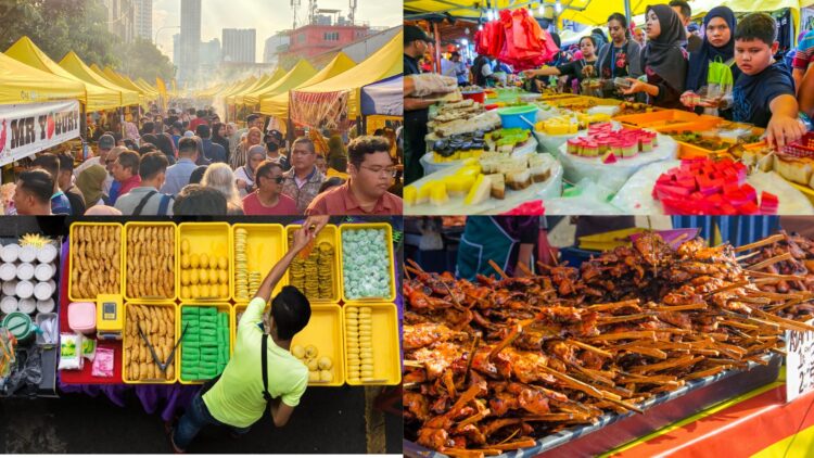 Source: Triphie, Sinar Daily, Malaysia Travel, Time Out