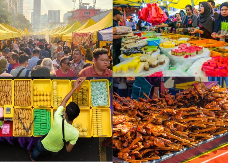 Source: Triphie, Sinar Daily, Malaysia Travel, Time Out