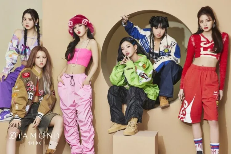 Source: Instagram @Tribedeloca