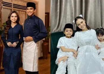 Source: Instagram @Bellaastillah