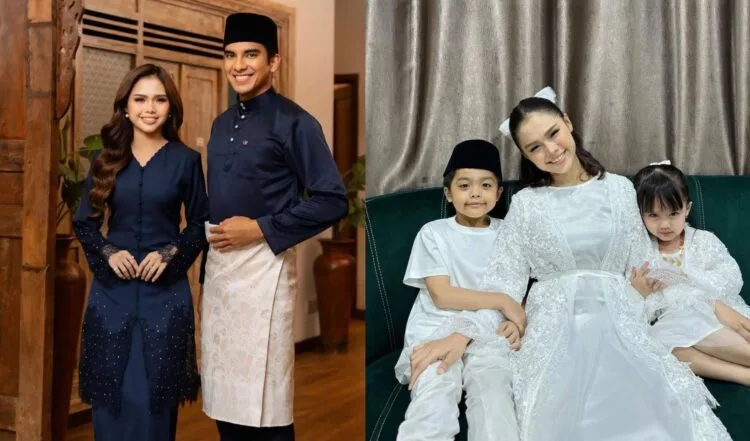 Source: Instagram @Bellaastillah