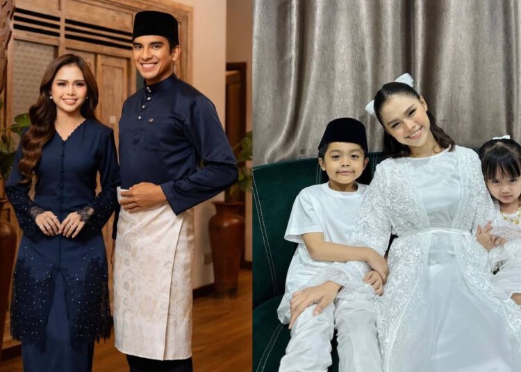 Source: Instagram @Bellaastillah