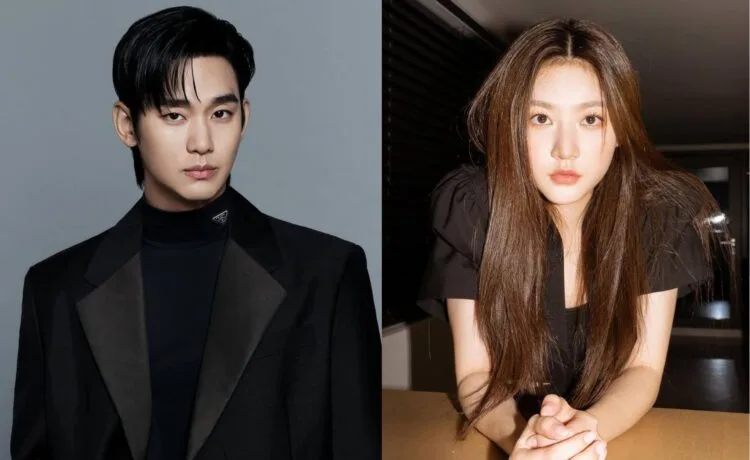 Sources: Instagram @soohyun_k216 @ron_sae