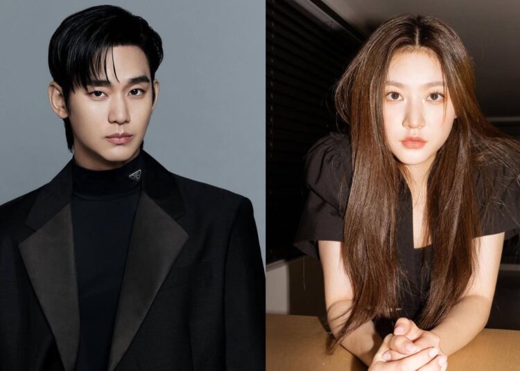 Sources: Instagram @soohyun_k216 @ron_sae