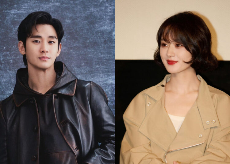 SOURCES: CHINA PRESS & WEIBO (赵丽颖)