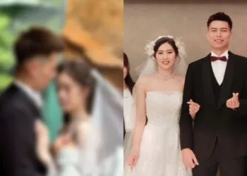 SOURCES: INSTAGRAM (@ongyewsin)