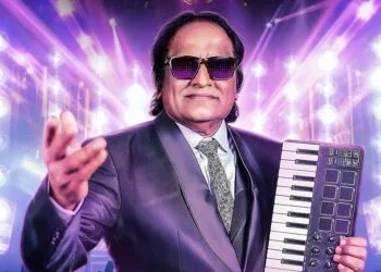 Source: Facebook/Ramani Bharadwaj