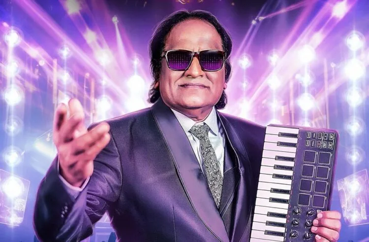 Source: Facebook/Ramani Bharadwaj