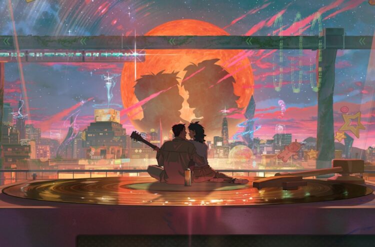 Source: Netflix