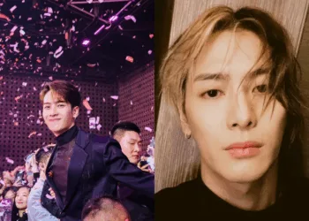 Source: Travel and Leisure Asia, Twitter (@/JacksonWang852)