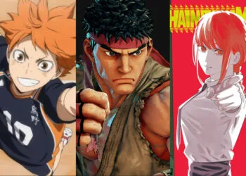 Sources: Dexerto, CAPCOM, Rakuten