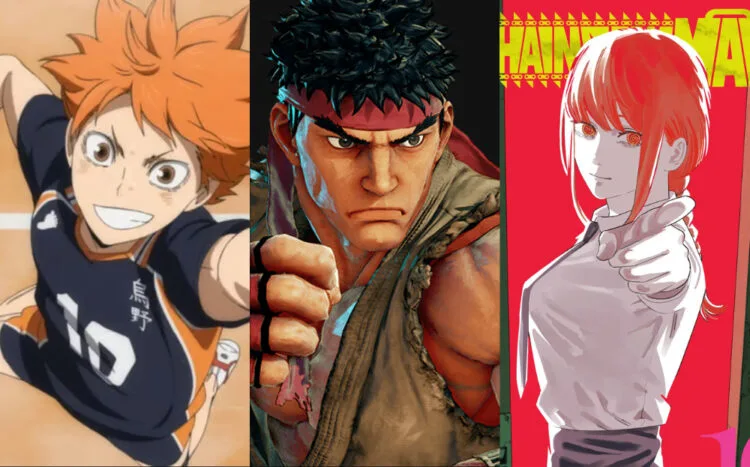 Sources: Dexerto, CAPCOM, Rakuten