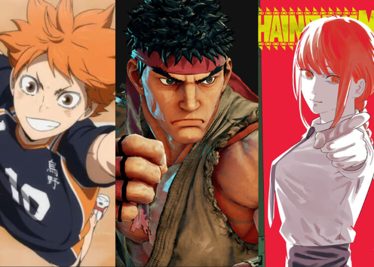 Sources: Dexerto, CAPCOM, Rakuten