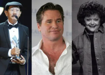 Sources: Cinema Online, IMDb, Reddit