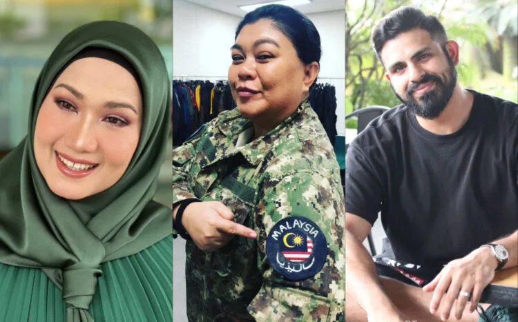 Source: Utusan Malaysia, Instagram (@/therealbellarahim), The Seoul Story