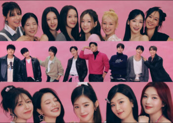 Source: SM Town