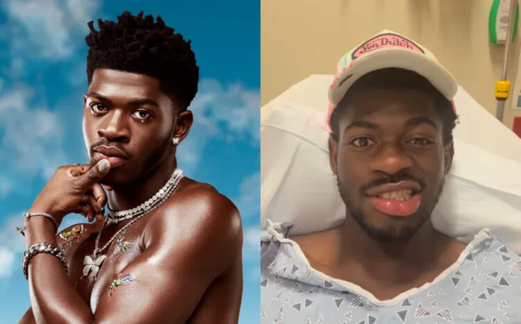 Sources: The New York Times, Instagram (@/lilnasx)