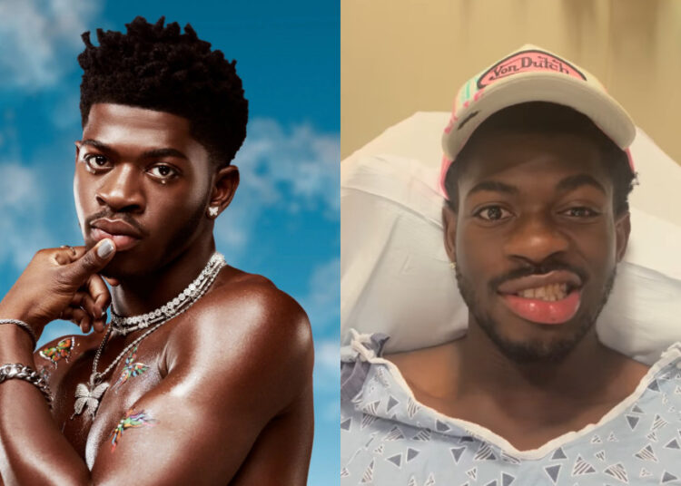 Sources: The New York Times, Instagram (@/lilnasx)