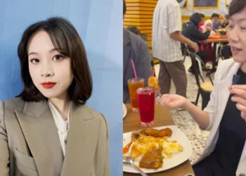 Sources: Facebook (@/Husna Liang), Tiktok (@/husnaliangliang)