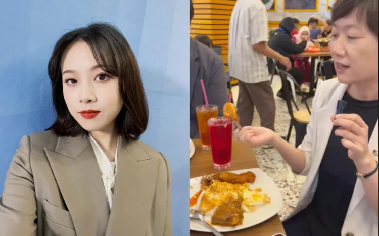 Sources: Facebook (@/Husna Liang), Tiktok (@/husnaliangliang)