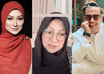 SOURCES: INSTAGRAM (@abbyabadi_112 & @normanhakim_786) & TIKTOK (@candytabeaute_official)